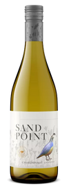 2022 Sand Point Chardonnay North Coast, California, USA (750ml)