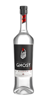 Ghost Tequila Blanco, Jalisco, Mexico (750ml)