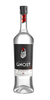 Ghost Tequila Blanco, Jalisco, Mexico (750ml)