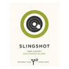 2020 Slingshot Sauvignon Blanc, Napa Valley, USA (750ml)