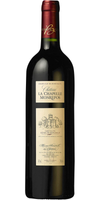 2014 Chateau la Chapelle Monrepos, Cotes de Bordeaux Castillon, France (750ml)