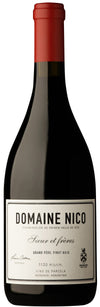 2021 Domaine Nico Soeur et Freres Grand Pere Pinot Noir, Mendoza, Argentina (750ml)