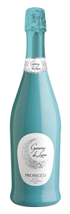 NV Gemma di Luna Prosecco, Veneto, Italy (750ml)