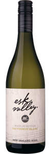 2019 Esk Valley Sauvignon Blanc, Marlborough, New Zealand (750ml)