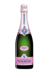 NV Pommery Brut Rose, Champagne, France (750ml)