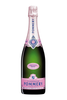NV Pommery Brut Rose, Champagne, France (750ml)