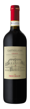 2019 Marchesi de Frescobaldi Castiglioni, Chianti DOCG, Italy (750ml)