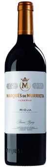 2017 Marques de Murrieta Reserva Rioja DOCa, Spain (750ml)