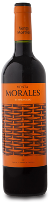 2022 Bodegas Venta Morales Tempranillo, Castilla La Mancha, Spain (750ml)