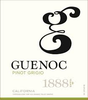 2021 Langtry Estate Guenoc California Pinot Grigio, USA (750ml)