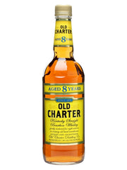 OLD CHARTER 8年 750ml ウイスキー Old Charter Number 8 Brand Kentucky Straight Bourbon Whiskey