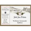 2019 Joh. Jos. Prum Wehlener Sonnenuhr Riesling Spatlese, Mosel, Germany (750ml)