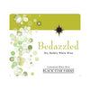 NV Black Star Farms Bedazzled Sparkling, Old Mission Peninsula, USA (750ml)