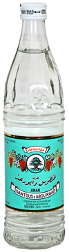Arak Gantous & Abou Raad, Lebanon (750ml)