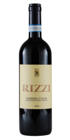 2020 Rizzi Barbera d'Alba, Piedmont, Italy (750ml)