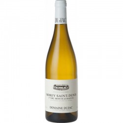 2020 Domaine Dujac Morey-St-Denis Monts Luisants Premier Cru Blanc