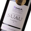 2016 Chateau Suau Rouge, Cadillac, France (750ml)