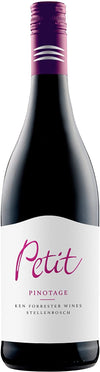 2020 Ken Forrester Petit Pinotage, Stellenbosch, South Africa (750ml)