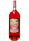 NV Sweet Bitch Smooth & Fruity Moscato Rose, Chile (750ml)