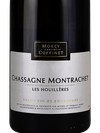 2016 Domaine Morey-Coffinet Chassagne-Montrachet Les Houillieres Blanc, Cote de Beaune, France (750ml)