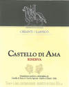 2017 Castello di Ama 'Castello di Ama', Chianti Classico Riserva DOCG, Italy (750ml)