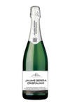 NV Jaume Serra Cristalino Brut Cava, Catalonia, Spain (750ml)