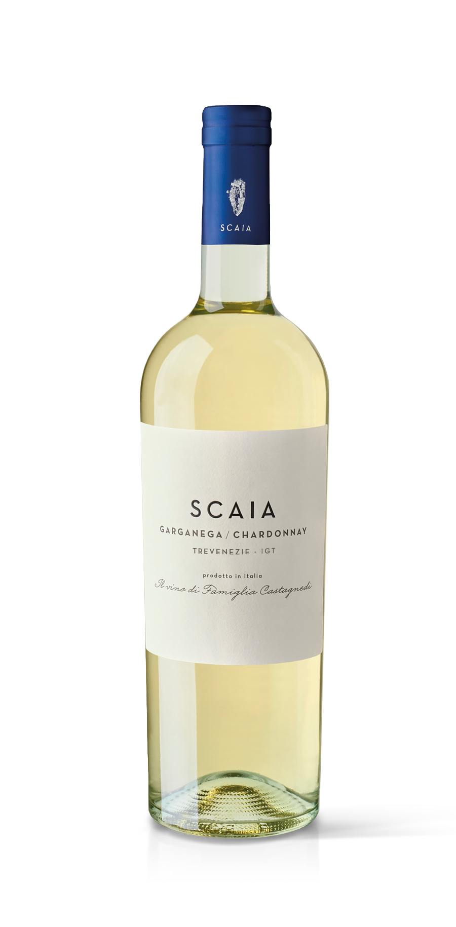 2021 Tenuta Sant'Antonio Scaia Bianca Garganega Chardonnay Veneto
