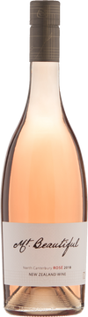 2020 Mt. Beautiful Rose, North Canterbury, New Zealand (750ml)