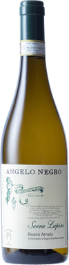 2022 Angelo Negro Serra Lupuni Roero Arneis DOCG, Piedmont, Italy (750ml)