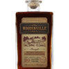 Woodinville Whiskey Co. Port Cask Finish Straight Bourbon Whiskey, Washington, USA