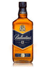 Ballantine's 12 Year Old Blended Scotch Whisky, Scotland (750ml)