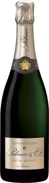 Palmer & Co Brut Reserve, Champagne, France (1.5L MAGNUM)