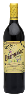 2020 Frey Vineyards Biodynamic Cabernet Sauvignon, Redwood Valley, USA (750ml)