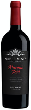 2018 Noble Vines Collection Marquis Red, California, USA (750ml)