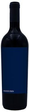 2018 Institution Houyi Vineyard Cabernet Sauvignon, Napa Valley, USA (750ml)