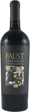 2016 Faust Cabernet Sauvignon, Napa Valley, USA (1.5L Magnum)