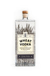 Ann Arbor Distilling Wheat Vodka, Michigan, USA (750ml)