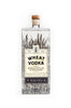 Ann Arbor Distilling Wheat Vodka, Michigan, USA (750ml)