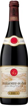 2017 E. Guigal Chateauneuf-du-Pape, Rhone, France (750ml)