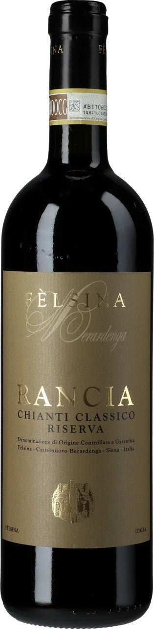 2020 Felsina Berardenga Rancia Chianti Classico Riserva DOCG