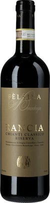 2020 Felsina Berardenga Rancia Chianti Classico Riserva DOCG, Italy (750ml)