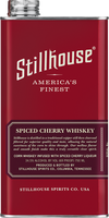 Stillhouse Spiced Cherry Whiskey, USA (750ml)