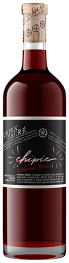 2020 Union Sacre 'Chipie' Cabernet Franc, Happy Canyon of Santa Barbara, USA (750ml)