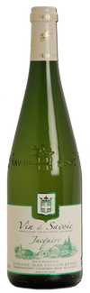 2017 Jean Vullien Savoie Jacquere, France (750ml)