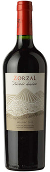 2020 Zorzal Terroir Unico Malbec, Tupungato, Argentina (750ml)