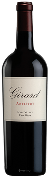 2021 Girard Artistry, Napa Valley, USA (750ml)