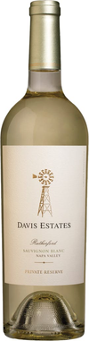 2019 Davis Estates Private Reserve Sauvignon Blanc, Napa Valley, USA (750ml)