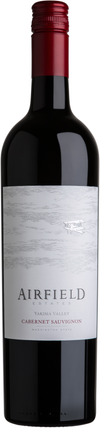 2019 Airfield Estates Cabernet Sauvignon, Yakima Valley, USA (750ml)