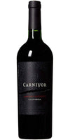 Carnivor Cabernet Sauvignon, California, USA (750ml)