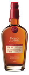 2020 Maker's Mark Wood Finishing Series Limited Release Kentucky Straight Bourbon Whisky USA